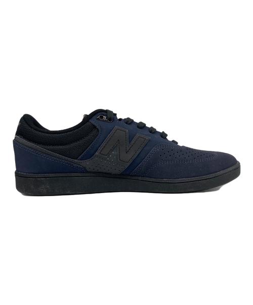 NEW BALANCE（ニューバランス）NEW BALANCE (ニューバランス) スニーカー ネイビー サイズ:28の古着・服飾アイテム
