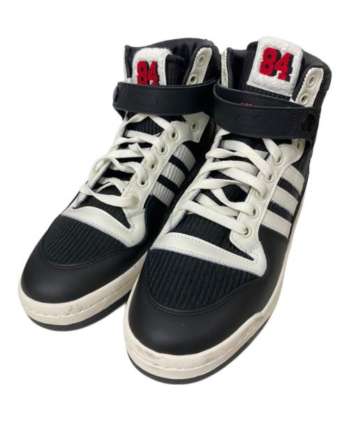 adidas（アディダス）adidas (アディダス) FORUM 84 HIGH ブラック サイズ:28の古着・服飾アイテム
