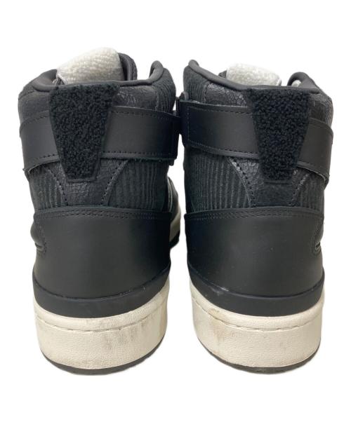 adidas（アディダス）adidas (アディダス) FORUM 84 HIGH ブラック サイズ:28の古着・服飾アイテム