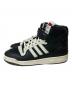 adidas (アディダス) FORUM 84 HIGH ブラック サイズ:28：5000円