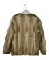 EVER AFTER (エバーアフター) BEAUTY IN SIMPLICITY FAKE FUR COAT　EVA-06103 ブラウン サイズ:1：4000円