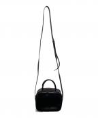 my weaknessマイ ウィークネス）の古着「Scala Bag（スカラ バッグ）」｜ブラック