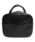 my weaknessマイ ウィークネス）の古着「Scala Bag（スカラ バッグ）」｜ブラック