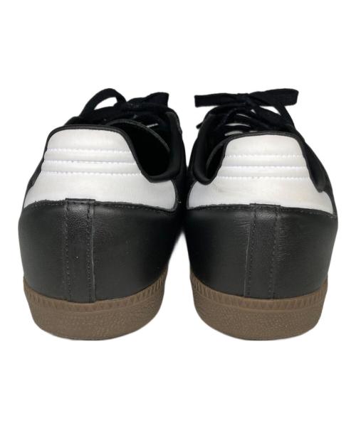 adidas（アディダス）adidas (アディダス) SAMBA OG ブラック サイズ:27cmの古着・服飾アイテム