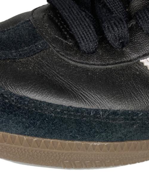 adidas（アディダス）adidas (アディダス) SAMBA OG ブラック サイズ:27cmの古着・服飾アイテム