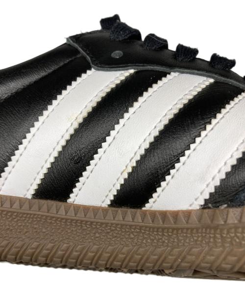 adidas（アディダス）adidas (アディダス) SAMBA OG ブラック サイズ:27cmの古着・服飾アイテム