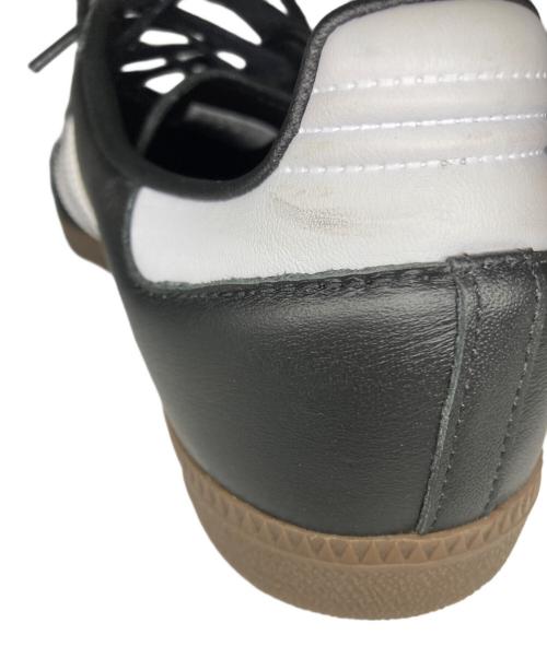 adidas（アディダス）adidas (アディダス) SAMBA OG ブラック サイズ:27cmの古着・服飾アイテム