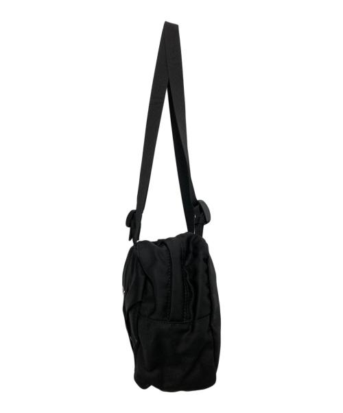 ALEXANDER WANG（アレキサンダー・ワン）ALEXANDER WANG (アレキサンダー・ワン) wangsport ダッフルバッグ ブラックの古着・服飾アイテム