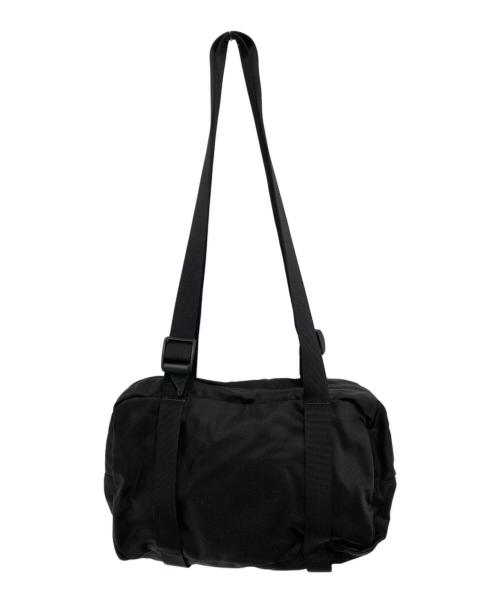 ALEXANDER WANG（アレキサンダー・ワン）ALEXANDER WANG (アレキサンダー・ワン) wangsport ダッフルバッグ ブラックの古着・服飾アイテム