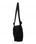 ALEXANDER WANG (アレキサンダー・ワン) wangsport ダッフルバッグ ブラック：13000円