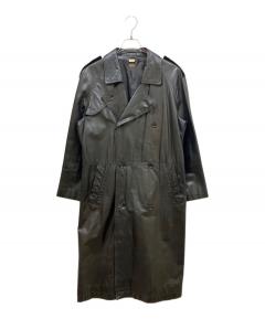 中古・古着通販】D'URBAN (ダーバン) ライナー付トレンチコート 玉虫色