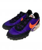 NIKEナイキ）の古着「Air Max Waffle Racer SP」｜パープル