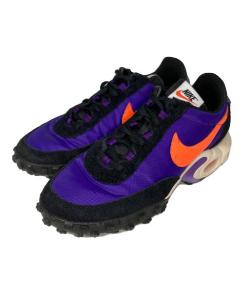 NIKE（ナイキ）NIKE (ナイキ) Air Max Waffle Racer SP パープル サイズ:26㎝の古着・服飾アイテム