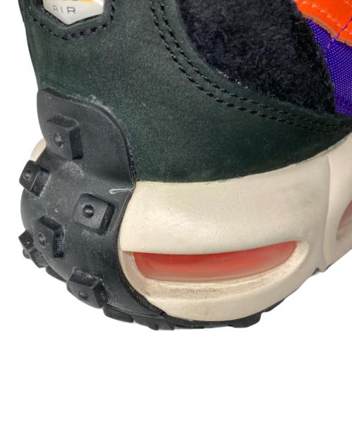 NIKE（ナイキ）NIKE (ナイキ) Air Max Waffle Racer SP パープル サイズ:26㎝の古着・服飾アイテム