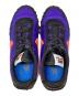中古・古着 NIKE (ナイキ) Air Max Waffle Racer SP パープル サイズ:26㎝：10000円