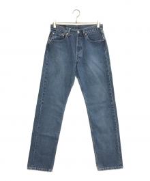 LEVI'S（リーバイス）の古着「デニムパンツ」｜インディゴ