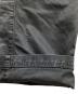 中古・古着 STONE ISLAND (ストーンアイランド) Straight-Leg Cargo Trousers ブラック サイズ:W31：25000円