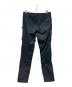 STONE ISLAND (ストーンアイランド) Straight-Leg Cargo Trousers ブラック サイズ:W32：25000円