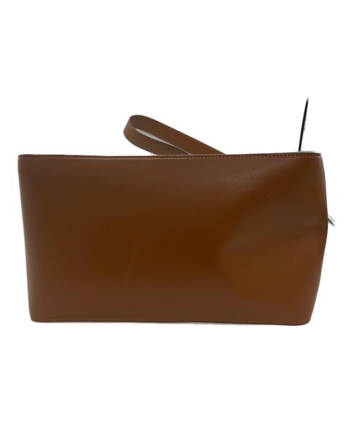 COLUMN（コラム）COLUMN (コラム) ARCH SHOULDER BAG ブラウンの古着・服飾アイテム