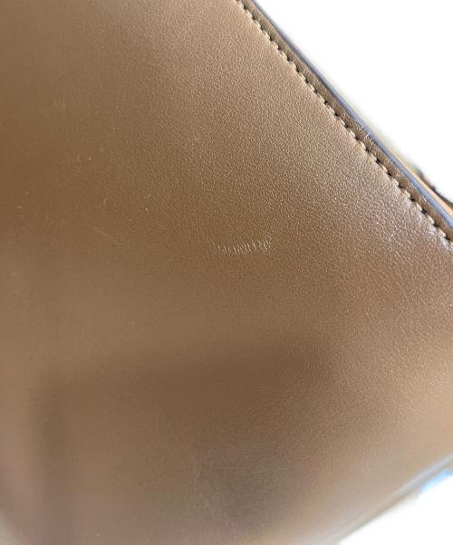 COLUMN（コラム）COLUMN (コラム) ARCH SHOULDER BAG ブラウンの古着・服飾アイテム