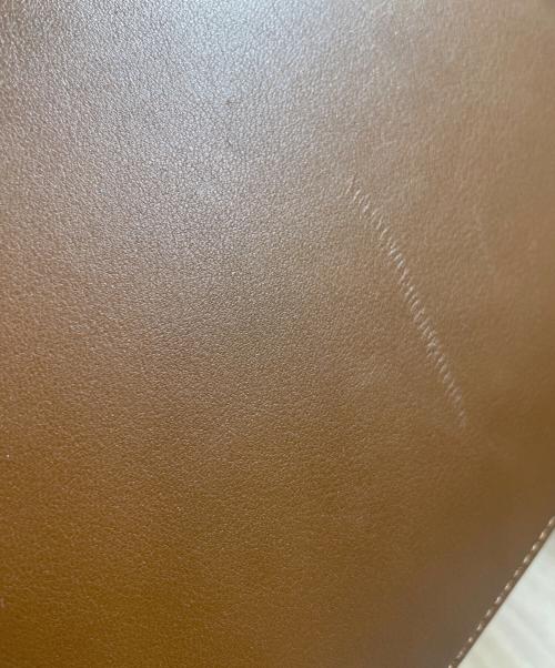 COLUMN（コラム）COLUMN (コラム) ARCH SHOULDER BAG ブラウンの古着・服飾アイテム