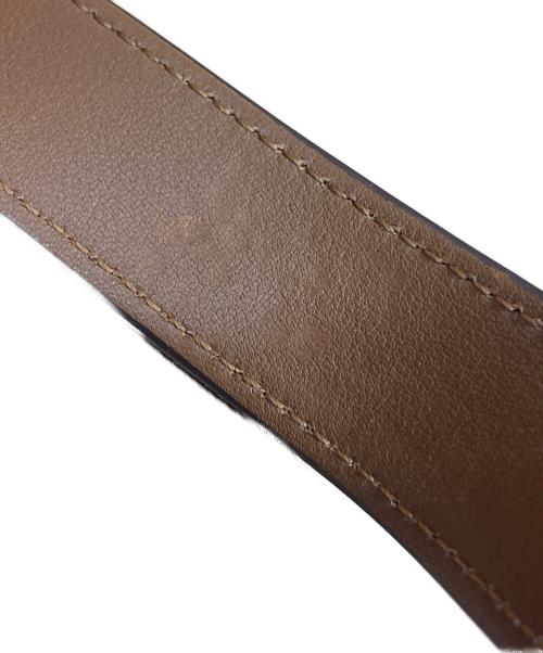 COLUMN（コラム）COLUMN (コラム) ARCH SHOULDER BAG ブラウンの古着・服飾アイテム