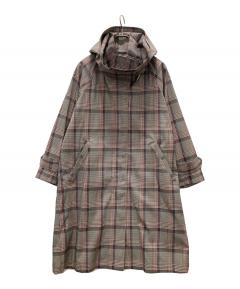 中古・古着通販】r'iam plage (リアム プラージュ) シャギーコート
