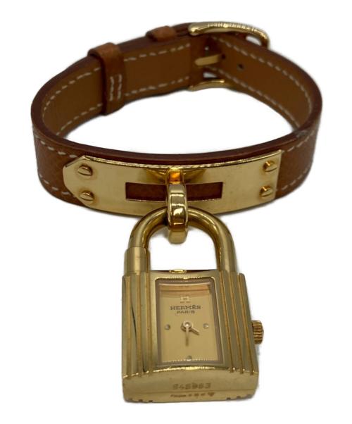 HERMES（エルメス）HERMES (エルメス) 腕時計の古着・服飾アイテム