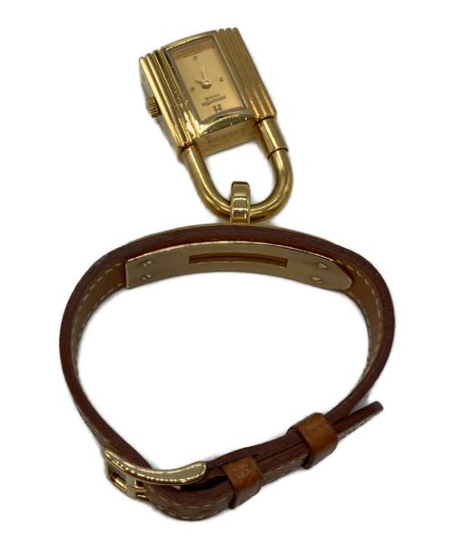 HERMES（エルメス）HERMES (エルメス) 腕時計の古着・服飾アイテム