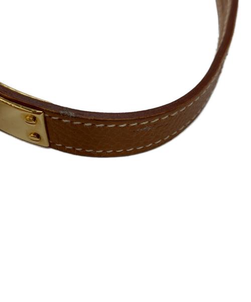 HERMES（エルメス）HERMES (エルメス) 腕時計の古着・服飾アイテム