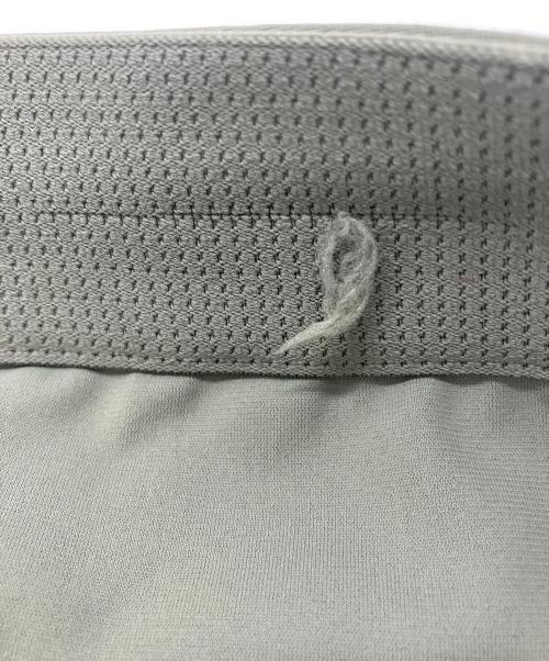 NIKE（ナイキ）NIKE (ナイキ) トレーニングパンツ　Dri-FIT 5ポケット スリムフィット パンツ カーキ サイズ:Mの古着・服飾アイテム
