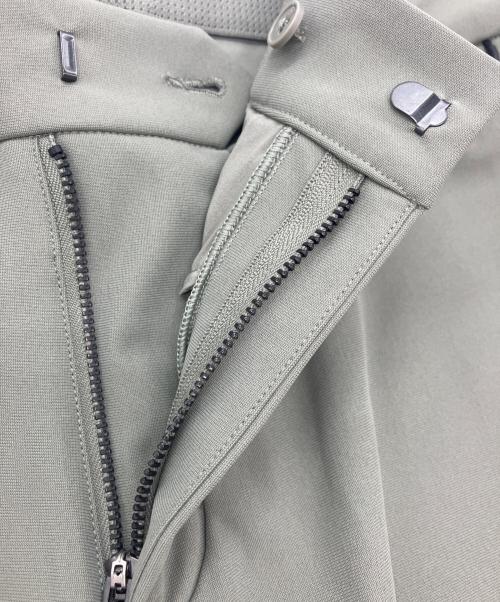 NIKE（ナイキ）NIKE (ナイキ) トレーニングパンツ　Dri-FIT 5ポケット スリムフィット パンツ カーキ サイズ:Mの古着・服飾アイテム