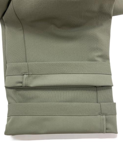 NIKE（ナイキ）NIKE (ナイキ) トレーニングパンツ　Dri-FIT 5ポケット スリムフィット パンツ カーキ サイズ:Mの古着・服飾アイテム