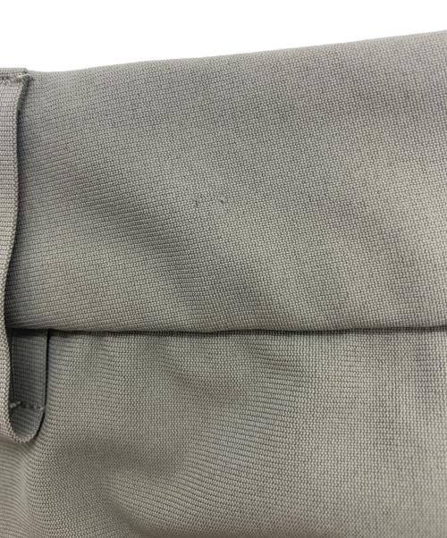 NIKE（ナイキ）NIKE (ナイキ) トレーニングパンツ　Dri-FIT 5ポケット スリムフィット パンツ カーキ サイズ:Mの古着・服飾アイテム