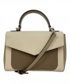 bonaventuraボナベンチュラ）の古着「Laura Bag」｜ベージュ