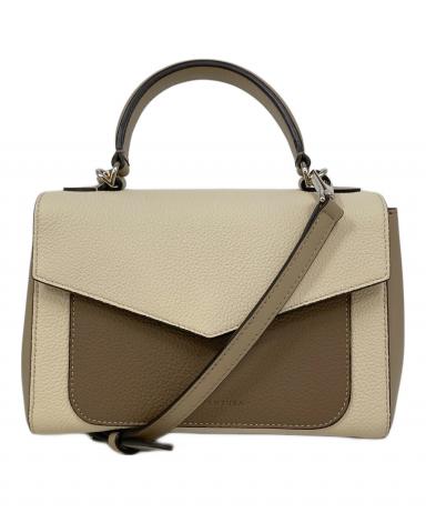 中古・古着通販】BONAVENTURA (ボナベンチュラ) Laura Bag ベージュ