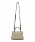 BONAVENTURA (ボナベンチュラ) Laura Bag ベージュ：55000円