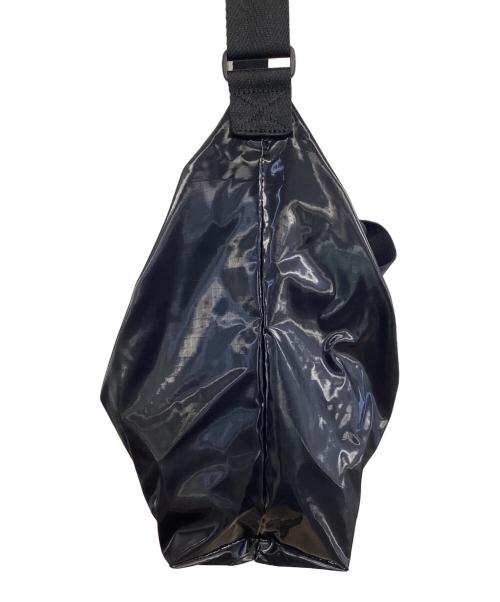 LeSportsac（レスポートサック）LeSportsac (レスポートサック) ひとりっぷ (ヒトリップ) GOOD DAY TOTE2 ブラック×ブルーの古着・服飾アイテム