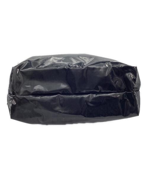 LeSportsac（レスポートサック）LeSportsac (レスポートサック) ひとりっぷ (ヒトリップ) GOOD DAY TOTE2 ブラック×ブルーの古着・服飾アイテム