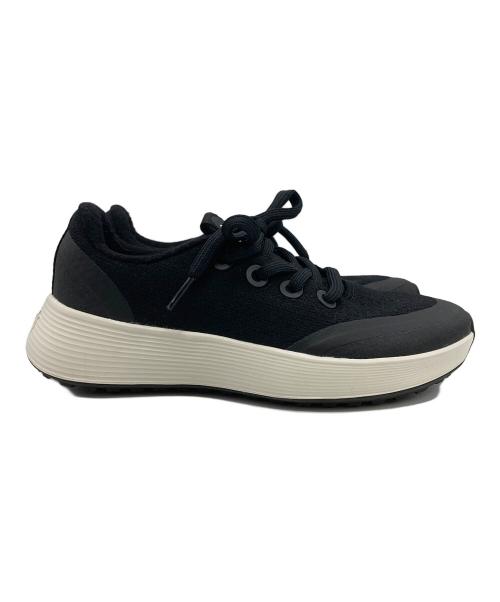 Allbirds（オールバーズ）Allbirds (オールバーズ) ランナープロテクト ブラック サイズ:24の古着・服飾アイテム