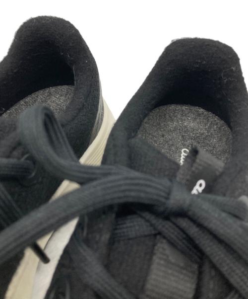 Allbirds（オールバーズ）Allbirds (オールバーズ) ランナープロテクト ブラック サイズ:24の古着・服飾アイテム