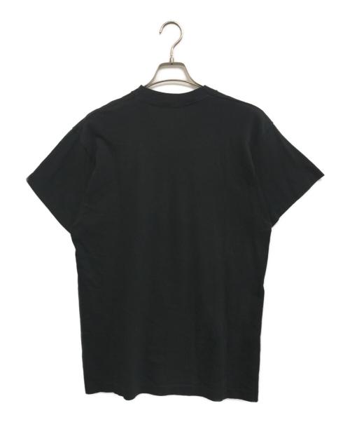 SCREEN STARS（スクリーンズスターズ）SCREEN STARS (スクリーンズスターズ) 80sプリントTシャツ ブラック サイズ:XLの古着・服飾アイテム