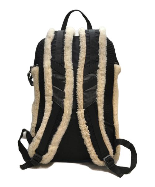 MONCLER（モンクレール）MONCLER (モンクレール) リュック アイボリーの古着・服飾アイテム