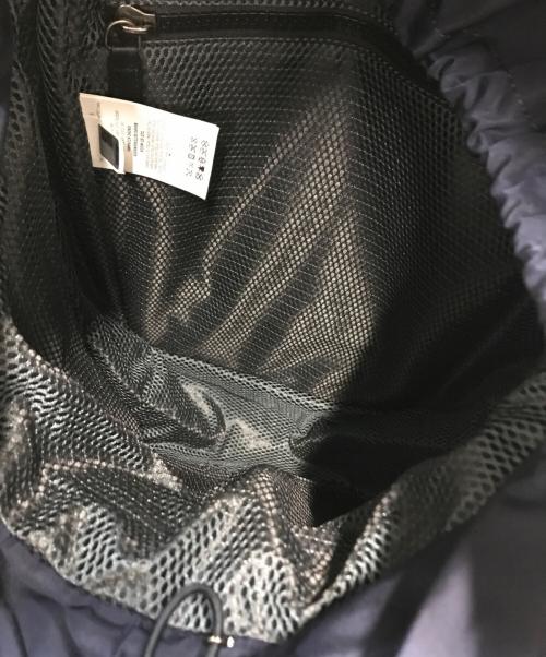 MONCLER（モンクレール）MONCLER (モンクレール) リュック アイボリーの古着・服飾アイテム