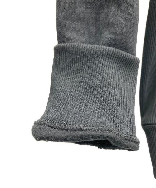 THE NORTH FACE（ザ ノース フェイス）THE NORTH FACE (ザ ノース フェイス) Square Logo Crew ブラック サイズ:Lの古着・服飾アイテム