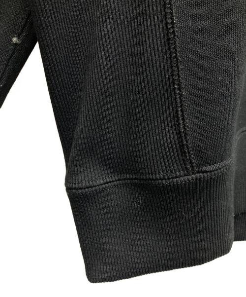 THE NORTH FACE（ザ ノース フェイス）THE NORTH FACE (ザ ノース フェイス) Square Logo Crew ブラック サイズ:Lの古着・服飾アイテム