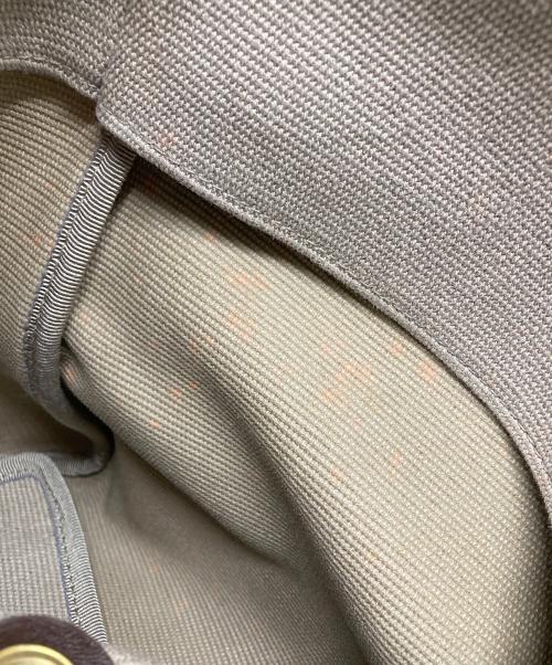 BOTTEGA VENETA（ボッテガベネタ）BOTTEGA VENETA (ボッテガベネタ) トートバッグ ベージュの古着・服飾アイテム