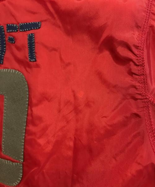 DIESEL（ディーゼル）DIESEL (ディーゼル) ライナー付モッズコート オリーブ サイズ:Sの古着・服飾アイテム