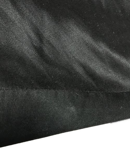 IF SIX WAS NINE（イフシックスワズナイン）IF SIX WAS NINE (イフシックスワズナイン) JK-W PEAK ブラック サイズ:SIZE 1の古着・服飾アイテム