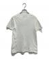 MADISON BLUE (マディソンブルー) HELLO CREW NECK TEE ホワイト サイズ:S：7000円